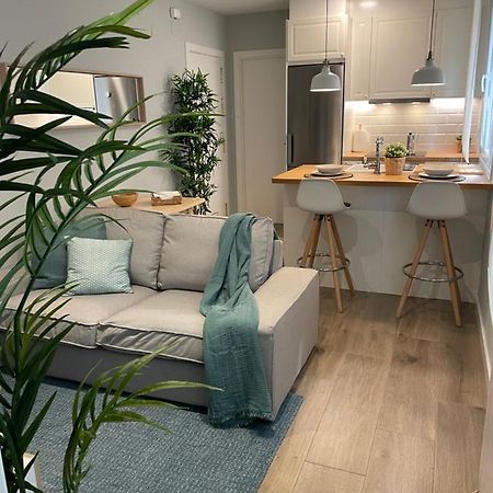 Suite Centro Pontevedra Esterno foto