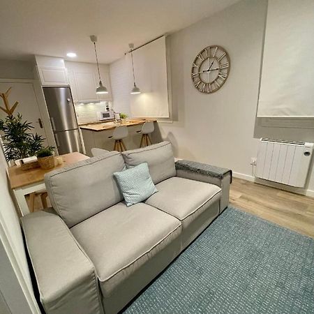 Suite Centro Pontevedra Esterno foto