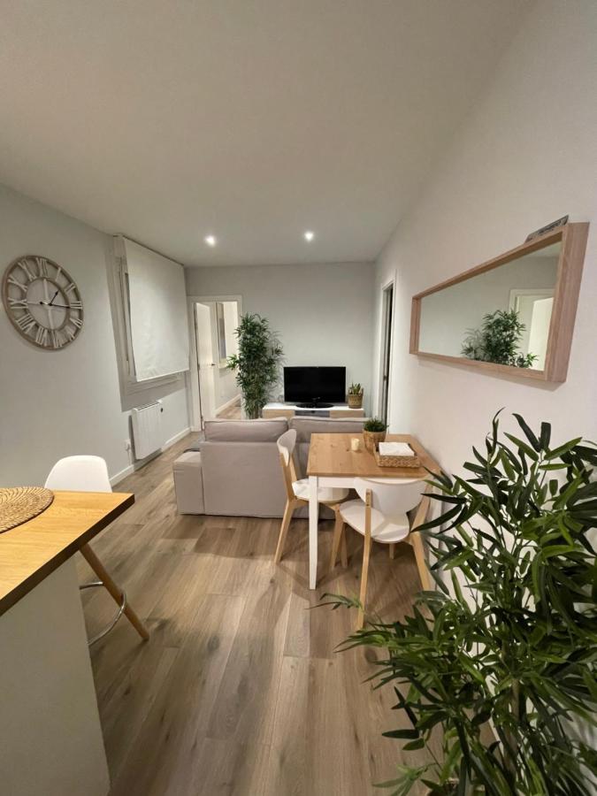 Suite Centro Pontevedra Esterno foto