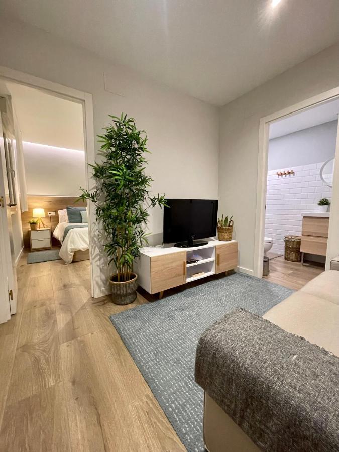 Suite Centro Pontevedra Esterno foto