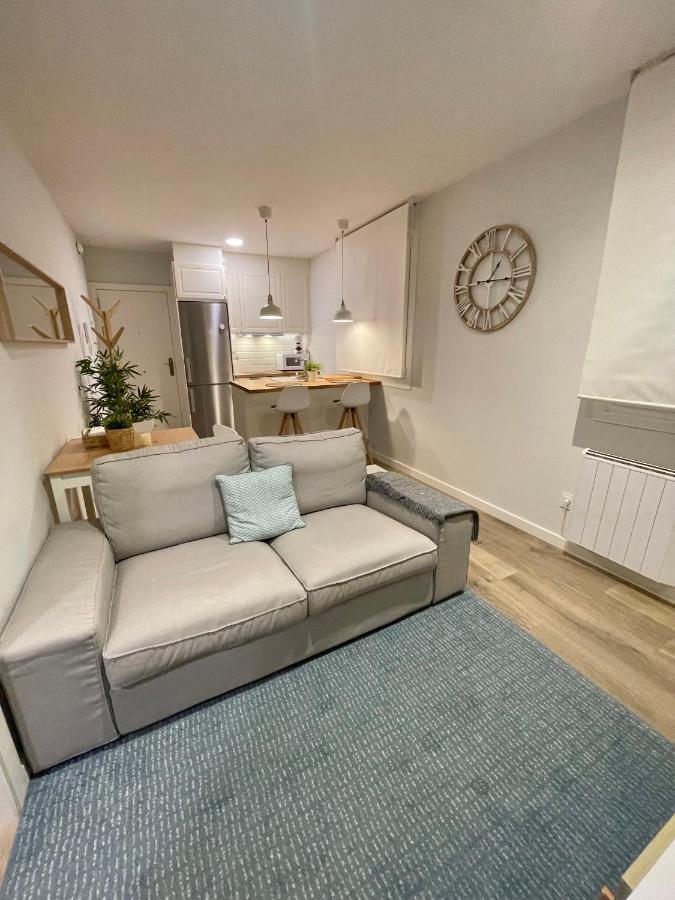 Suite Centro Pontevedra Esterno foto